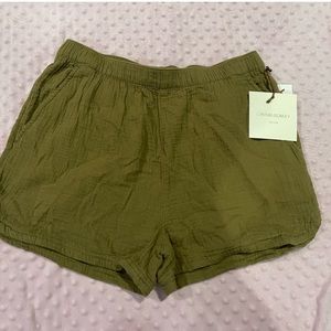 COPY - Green Shorts